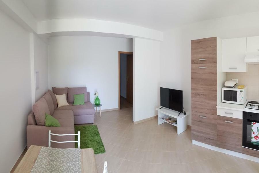 Apartment Norina Groznjan Exterior photo