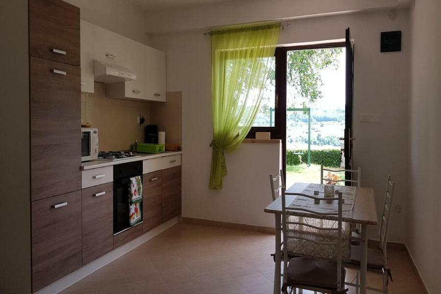 Apartment Norina Groznjan Exterior photo