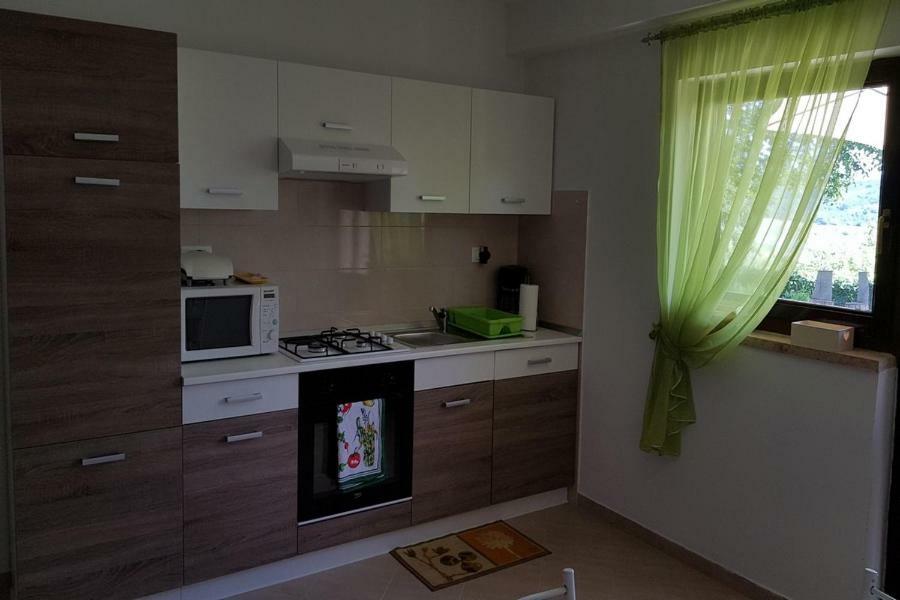 Apartment Norina Groznjan Exterior photo